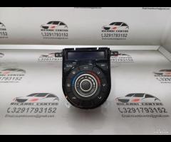 PANNELLO COMANDO CLIMA RISCALDAMENTO KIA VENGA 3 2