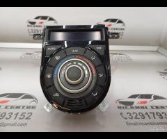 PANNELLO COMANDO CLIMA RISCALDAMENTO KIA VENGA 3 2