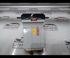 PANNELLO COMANDO CLIMA RISCALDAMENTO KIA VENGA 3 2 - 9