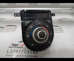 PANNELLO COMANDO CLIMA RISCALDAMENTO KIA VENGA 3 2 - 14