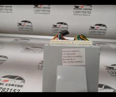 PANNELLO COMANDO CLIMA RISCALDAMENTO KIA VENGA 3 2 - 17
