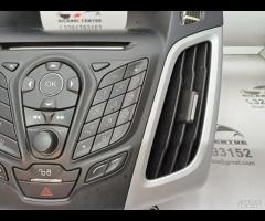 AUTORADIO MULTIMEDIA NAVIGATORE LETTORE CD FORD FO - 5