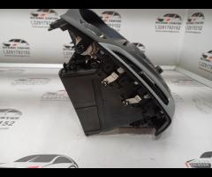 AUTORADIO MULTIMEDIA NAVIGATORE LETTORE CD FORD FO - 12