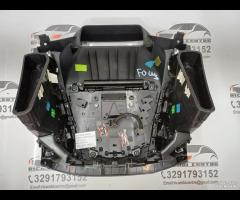 AUTORADIO MULTIMEDIA NAVIGATORE LETTORE CD FORD FO - 14