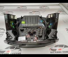 AUTORADIO MULTIMEDIA NAVIGATORE LETTORE CD FORD FO - 16