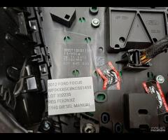 AUTORADIO MULTIMEDIA NAVIGATORE LETTORE CD FORD FO - 18