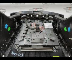 AUTORADIO MULTIMEDIA NAVIGATORE LETTORE CD FORD FO - 22