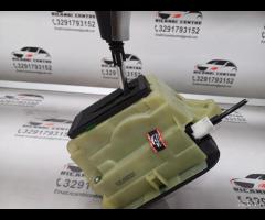 POMELLO LEVA DEL CAMBIO SELETTORE RHD 5M MERCEDES - 7