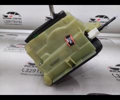 POMELLO LEVA DEL CAMBIO SELETTORE RHD 5M MERCEDES - 8