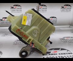 POMELLO LEVA DEL CAMBIO SELETTORE RHD 5M MERCEDES - 11