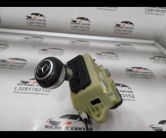 POMELLO LEVA DEL CAMBIO SELETTORE RHD 5M MERCEDES - 13