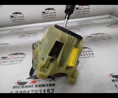 POMELLO LEVA DEL CAMBIO SELETTORE RHD 5M MERCEDES - 14