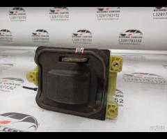 POMELLO LEVA DEL CAMBIO SELETTORE RHD 5M MERCEDES - 18