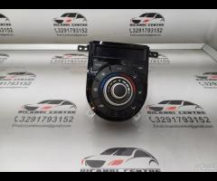 PANNELLO COMANDO CLIMA RISCALDAMENTO KIA VENGA 3 2