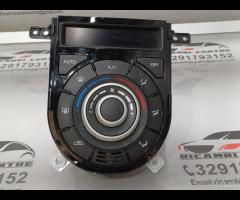 PANNELLO COMANDO CLIMA RISCALDAMENTO KIA VENGA 3 2