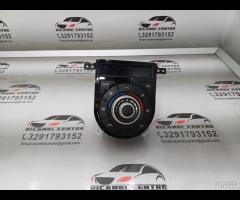 PANNELLO COMANDO CLIMA RISCALDAMENTO KIA VENGA 3 2