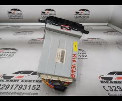 PANNELLO COMANDO CLIMA RISCALDAMENTO KIA VENGA 3 2 - 10