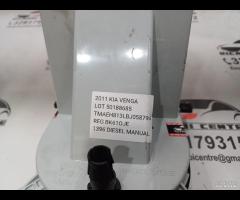 PANNELLO COMANDO CLIMA RISCALDAMENTO KIA VENGA 3 2 - 20