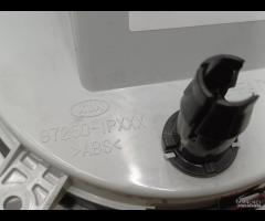 PANNELLO COMANDO CLIMA RISCALDAMENTO KIA VENGA 3 2 - 21