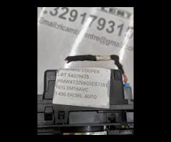 INTERRUTTORE JOYSTICK CONTROLLER MULTIMEDIA MINI F - 12