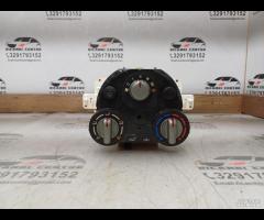 PANNELLO COMANDI CLIMA A/C NISSAN MICRA IV 2016 27