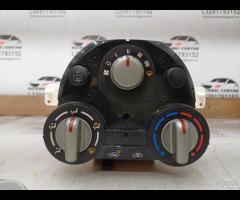 PANNELLO COMANDI CLIMA A/C NISSAN MICRA IV 2016 27