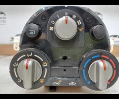 PANNELLO COMANDI CLIMA A/C NISSAN MICRA IV 2016 27