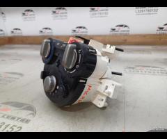 PANNELLO COMANDI CLIMA A/C NISSAN MICRA IV 2016 27 - 10