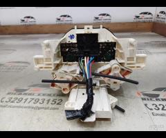 PANNELLO COMANDI CLIMA A/C NISSAN MICRA IV 2016 27 - 22