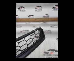 GRIGLIA PARAURTI ANTERIORE INFERIORE 2012 VOLVO C3 - 6