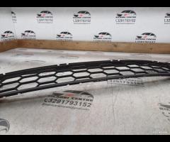 GRIGLIA PARAURTI ANTERIORE INFERIORE 2012 VOLVO C3 - 11