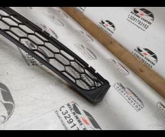 GRIGLIA PARAURTI ANTERIORE INFERIORE 2012 VOLVO C3 - 12