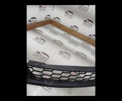 GRIGLIA PARAURTI ANTERIORE INFERIORE 2012 VOLVO C3 - 14