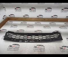 GRIGLIA PARAURTI ANTERIORE INFERIORE 2012 VOLVO C3 - 15