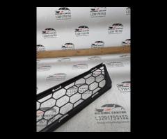GRIGLIA PARAURTI ANTERIORE INFERIORE 2012 VOLVO C3 - 16