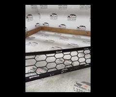 GRIGLIA PARAURTI ANTERIORE INFERIORE 2012 VOLVO C3 - 18