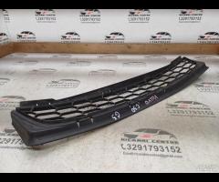 GRIGLIA PARAURTI ANTERIORE INFERIORE 2012 VOLVO C3 - 21