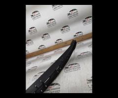 GRIGLIA PARAURTI ANTERIORE INFERIORE 2012 VOLVO C3 - 22