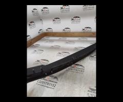 GRIGLIA PARAURTI ANTERIORE INFERIORE 2012 VOLVO C3 - 23