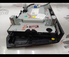 DISPLAY SCHERMO MULTIFUNZIONE GPS NAVIGATORE VW PA - 20