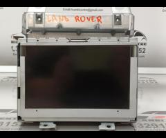 DISPLAY SCHERMO MULTIFUNZIONE GPS NAVIGATORE FREEL - 3