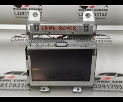 DISPLAY SCHERMO MULTIFUNZIONE GPS NAVIGATORE FREEL - 4