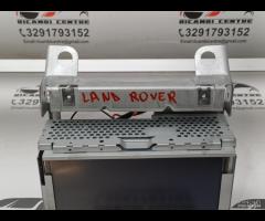 DISPLAY SCHERMO MULTIFUNZIONE GPS NAVIGATORE FREEL - 6