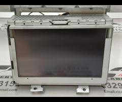 DISPLAY SCHERMO MULTIFUNZIONE GPS NAVIGATORE FREEL - 7