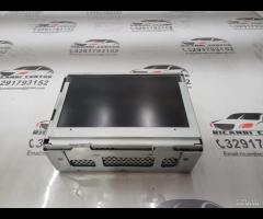 DISPLAY SCHERMO MULTIFUNZIONE GPS NAVIGATORE FREEL - 9