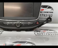 DISPLAY SCHERMO MULTIFUNZIONE GPS NAVIGATORE OPEL - 6