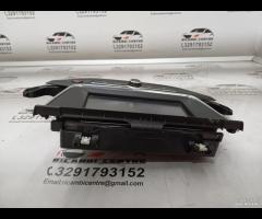 DISPLAY SCHERMO MULTIFUNZIONE GPS NAVIGATORE OPEL - 14