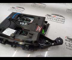 DISPLAY SCHERMO MULTIFUNZIONE GPS NAVIGATORE OPEL - 20