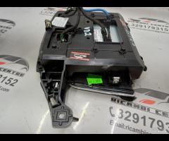 DISPLAY SCHERMO MULTIFUNZIONE GPS NAVIGATORE OPEL - 21