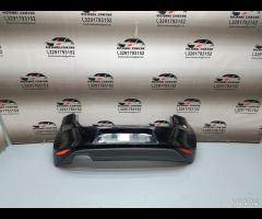 PARAURTI POSTERIORE VOLKSWAGEN GOLF 7 2012-2017 HA